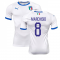 2018-2019 Italy Away evoKIT Away Shirt (Marchisio 8)