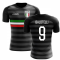 2023-2024 Italy Third Concept Football Shirt (Balotelli 9) - Kids