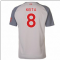 2018-2019 Liverpool Third Football Shirt (Keita 8) - Kids