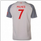 2018-2019 Liverpool Third Football Shirt (Milner 7) - Kids