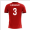 2025-2026 Egypt Airo Concept Home Shirt (ElMohamady 3)