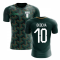 2025-2026 Nigeria Third Concept Football Shirt (Okocha 10)