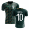 2023-2024 Nigeria Third Concept Football Shirt (Okocha 10)