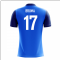 2025-2026 Portugal Airo Concept 3rd Shirt (Bruma 17)