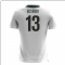 2025-2026 Portugal Airo Concept Away Shirt (Eusebio 13)