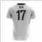2025-2026 Portugal Airo Concept Away Shirt (Nani 17)