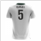 2025-2026 Portugal Airo Concept Away Shirt (Raphael 5)