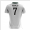 2023-2024 Portugal Airo Concept Away Shirt (Ronaldo 7) - Kids