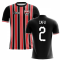 2025-2026 Sao Paolo Home Concept Football Shirt (Cafu 2)