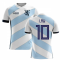 2024-2025 Scotland Away Concept Football Shirt (Law 10)