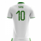 2025-2026 Senegal Home Concept Football Shirt (Mane 10) - Kids