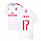 2019-2020 AC Milan Away Shirt (ZAPATA 17)
