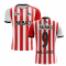 2023-2024 Athletic Bilbao Home Concept Football Shirt (WILLIAMS 9)