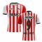 2025-2026 Athletic Bilbao Home Concept Football Shirt (WILLIAMS 9)