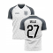 2025-2026 Bordeaux Away Concept Football Shirt (MAJA 9)