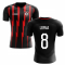 2025-2026 Bournemouth Home Concept Football Shirt (LERMA 8)