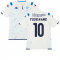 2019-2020 Brescia Pre-Match Training Shirt (Your Name)