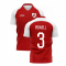 2023-2024 Charlton Home Concept Football Shirt (Powell 3)