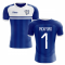 2023-2024 Everton Home Concept Football Shirt (PICKFORD 1)