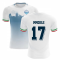2025-2026 Lazio Home Concept Football Shirt (IMMOBILE 17)