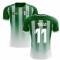 2024-2025 Real Betis Home Concept Football Shirt (Tello 11)