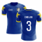 2025-2026 Turin Away Concept Football Shirt (Chiellini 3)