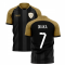 2023-2024 Udinese Away Concept Shirt (OKAKA 7)