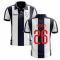 2025-2026 West Brom Home Concept Football Shirt (Hegazi 26)