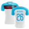 2024-2025 West Ham Away Concept Football Shirt (MASUAKU 26)