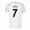 2020-2021 Arsenal Adidas Away Football Shirt (Kids) (SAKA 7)