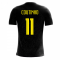 2023-2024 Brazil Third Concept Football Shirt (Coutinho 11)