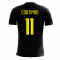 2025-2026 Brazil Third Concept Football Shirt (Coutinho 11)