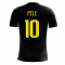 2023-2024 Brazil Third Concept Football Shirt (Pele 10)