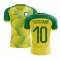 2025-2026 Celtic Away Concept Football Shirt (Your Name)