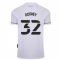 2020-2021 Derby County Home Shirt (Kids) (ROONEY 32)