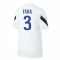 2020-2021 France Nike Training Shirt (White) - Kids (EVRA 3)