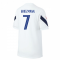 2020-2021 France Nike Training Shirt (White) - Kids (GRIEZMANN 7)