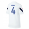 2020-2021 France Nike Training Shirt (White) - Kids (VIEIRA 4)