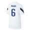 2020-2021 France Nike Training Shirt (White) (POGBA 6)
