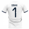 2023-2024 Glasgow Away Concept Football Shirt (GORAM 1)