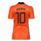 2020-2021 Holland Home Nike Womens Shirt (BERGKAMP 10)