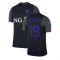 2020-2021 Holland Nike Training Shirt (Black) - Kids (WEGHORST 19)