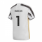 2020-2021 Juventus Adidas Home Football Shirt (BUFFON 1)