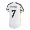 2020-2021 Juventus Adidas Home Womens Shirt (RONALDO 7)