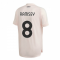 2020-2021 Juventus Training Shirt (Pink) (RAMSEY 8)