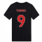 2020-2021 Liverpool Ground Tee (Black) - Kids (TORRES 9)