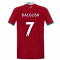 2020-2021 Liverpool Vapor Home Shirt (Kids) (DALGLISH 7)