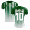 2023-2024 Real Betis Home Concept Football Shirt (Your Name)