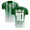 2025-2026 Real Betis Home Concept Football Shirt (Your Name)