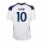 2020-2021 Tottenham Home Nike Ladies Shirt (KANE 10)